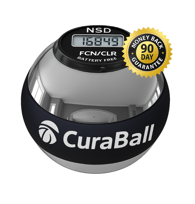 CuraBall